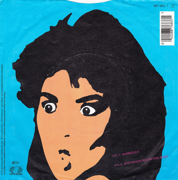 Chico Chico - Bamboleo 12918