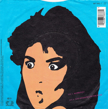 Chico Chico - Bamboleo 12918