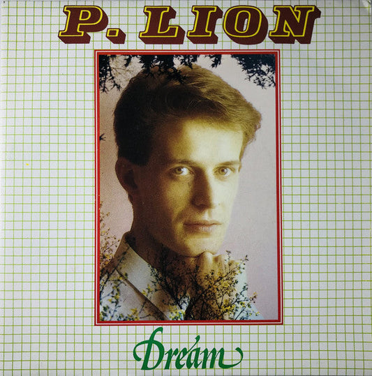P. Lion - Dream 30577