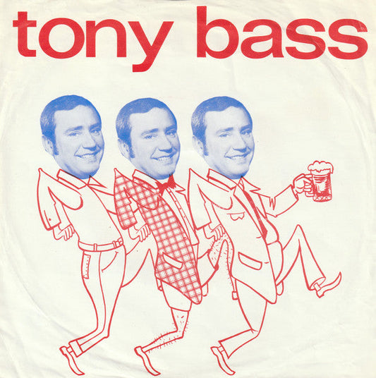 Tony Bass - Wir sind die Jungs des Spaßes 32579