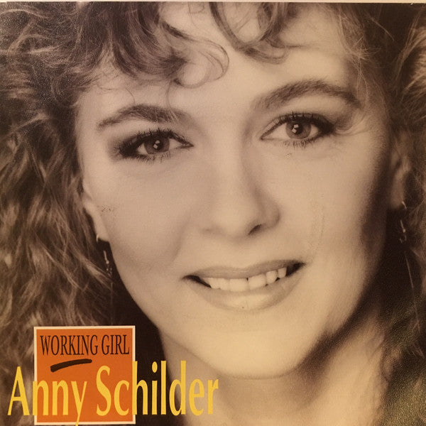 Anny Schilder - Working Girl 31997