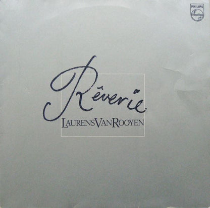 Laurens van Rooyen – Reverie (LP) 50301