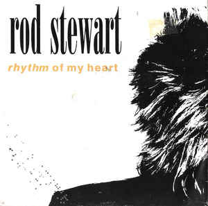 Rod Stewart - Rhythm Of My Heart 25759