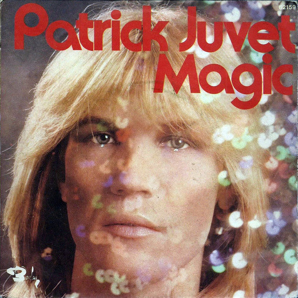 Patrick Juvet - Magic 26195