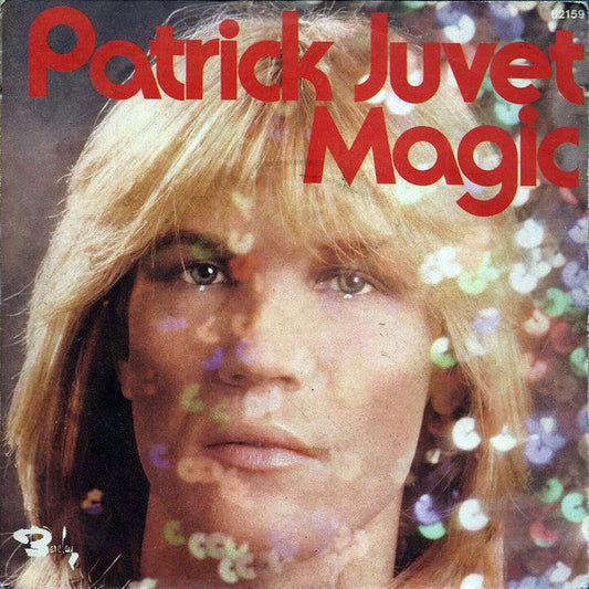 Patrick Juvet - Magic 26195