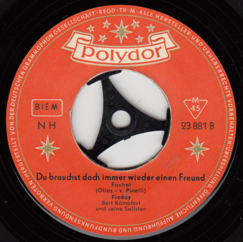 Freddy - Die Gitarre Und Das Meer 24464