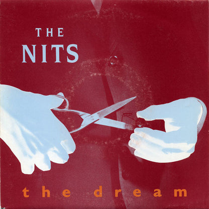 Nits - The Dream 05204 Vinyl Singles Vinyl Goed / Hoes Goed