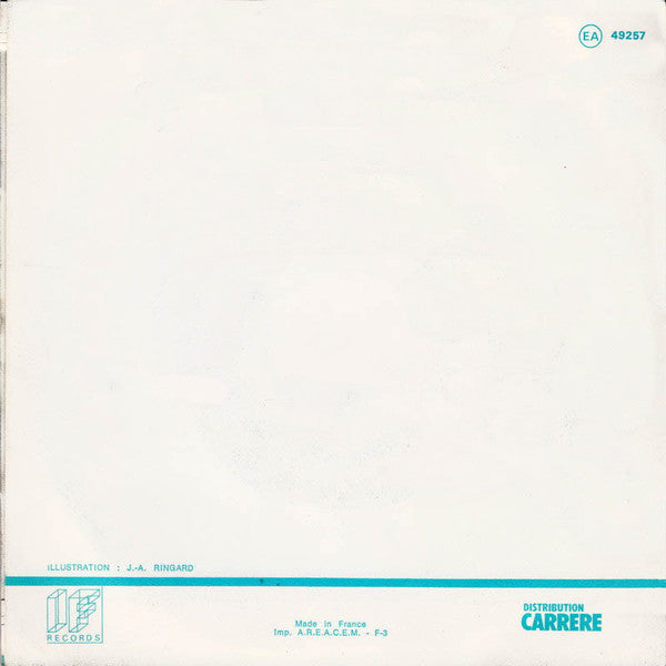 Space Art - Onyx 42010 Vinyl Singles Vinyl Goed / Hoes Goed