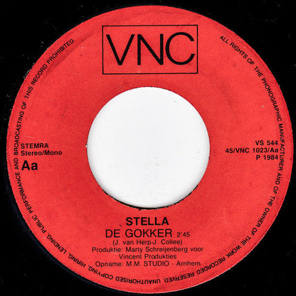 Stella - Die Spielerin 28668