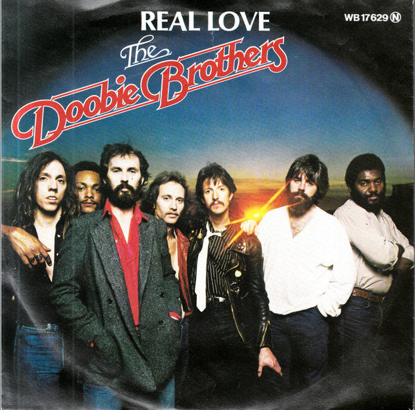 Doobie Brothers - One Step Closer Vinyl Singles Vinyl Zeer Goed / Hoesje Goed "VINYLSINGLES.NL"