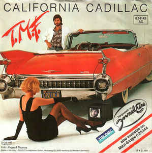 TMF ?–California Cadillac 27068