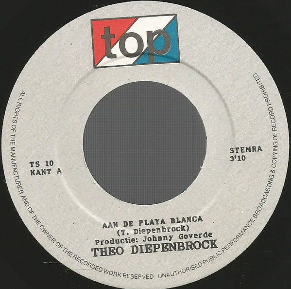 Theo Diepenbrock – In Playa Blanca 29463