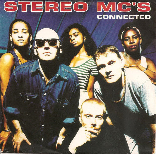 Stereo-MCs - Verbunden 35819