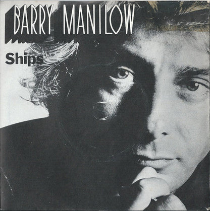 Barry Manilow - Schiffe 39349