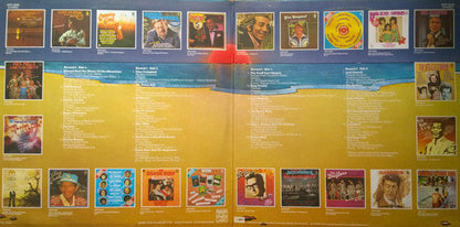 Various - Bars Of Gold (LP) 48020 Vinyl LP JUKEBOXSINGLES.NL   