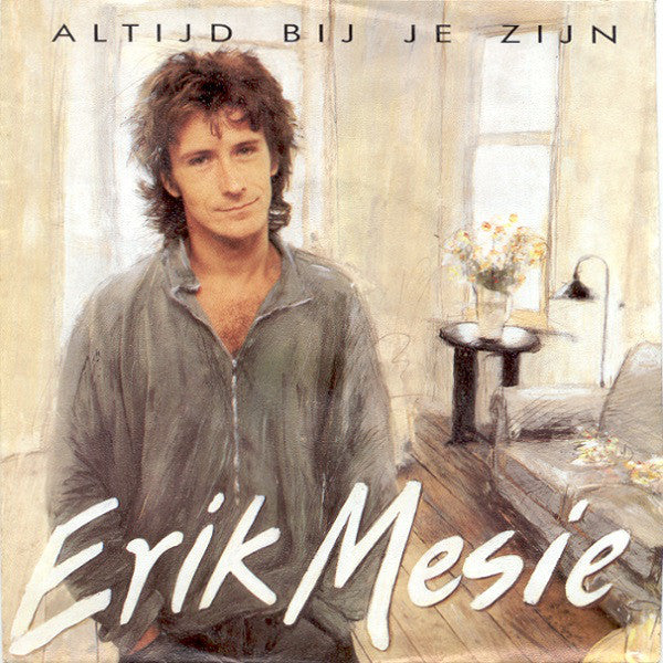 Erik Mesie - Immer bei dir 03046