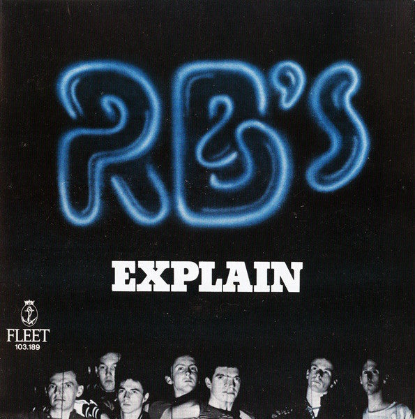 RBs - Erklären Sie 06087