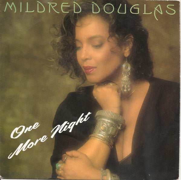 Mildred Douglas - Eine weitere Nacht 16746