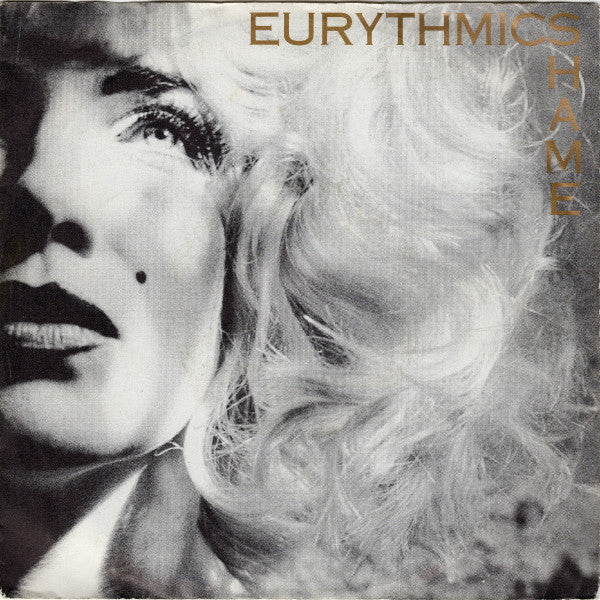 Eurythmics - Scham 31594