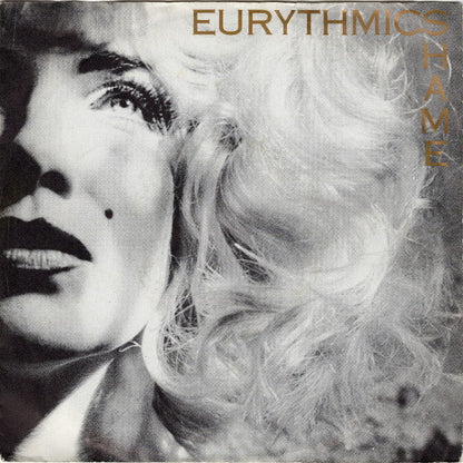Eurythmics - Scham 31594