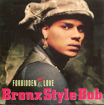 Bronx Style Bob - Forbidden Love 18058 Vinyl Singles Vinyl Goed / Hoes Goed