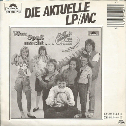 Rolf Und Seine Freunde – Wenn Der Sommer Kommt 21307