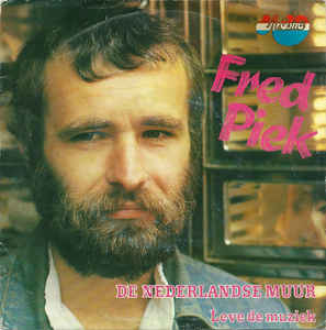 Fred Piek - The Dutch wall 06123