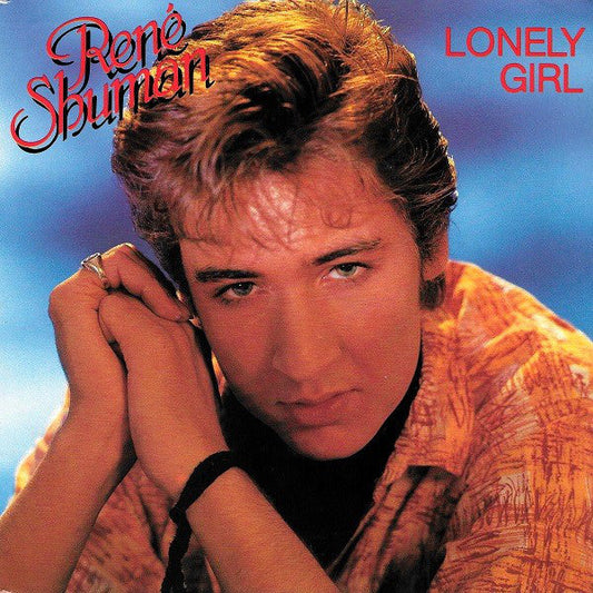 René Shuman - Lonely Girl 30870