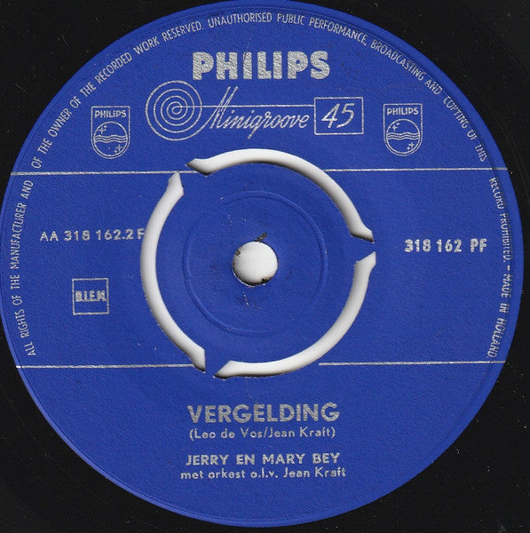 Jerry und Mary Bey - Das Findelkind 37436