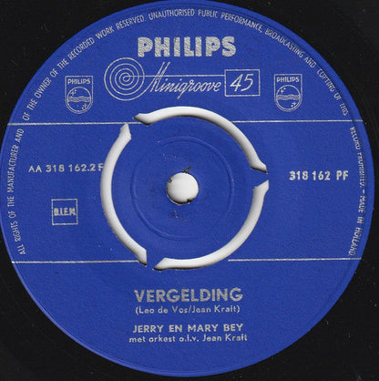 Jerry und Mary Bey - Das Findelkind 39838