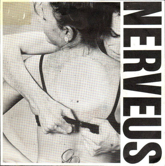 Primas - Nervös 36586