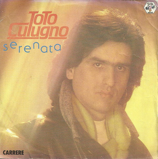 Toto Cutugno - Serenata 25864