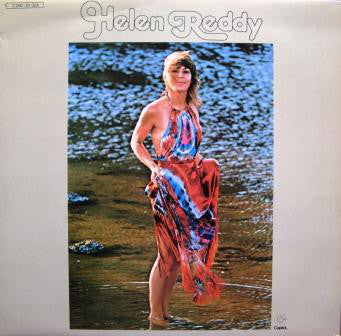 Helen Reddy - Helen Reddy (LP) Vinyl LP Vinyl Zeer Goed / Hoesje Goed "VINYLSINGLES.NL"