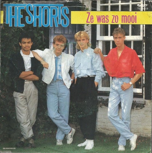 Shorts - Sie war so schön 14794