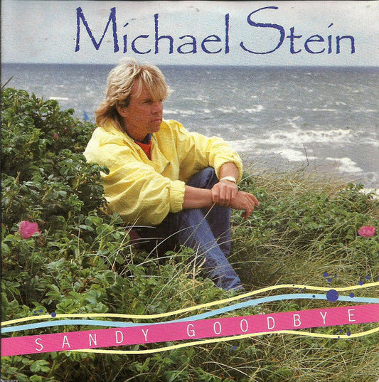 Michael Stein - Sandy Goodbye 36088
