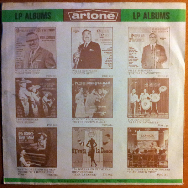 Fireballs - Bottle Of Wine 40584 Vinyl Singles Vinyl Goed / Hoes Goed