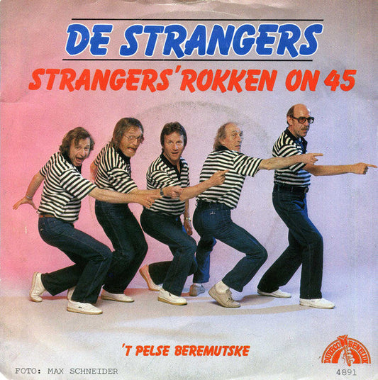Strangers - Fremde Röcke auf 45 31463