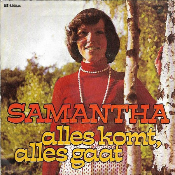Samantha - Ibiza 32557