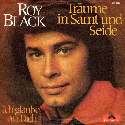 Roy Black - Träume In Samt Und Seide 31195