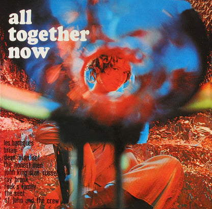 Various - All Together Now (LP) 49558
