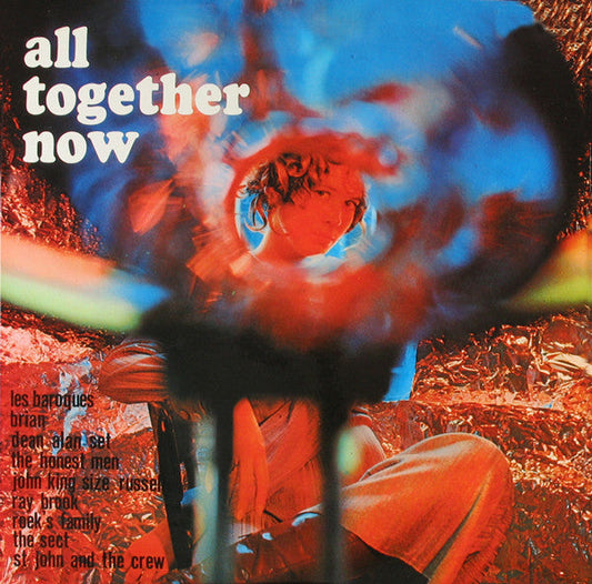 Various - All Together Now (LP) 49558