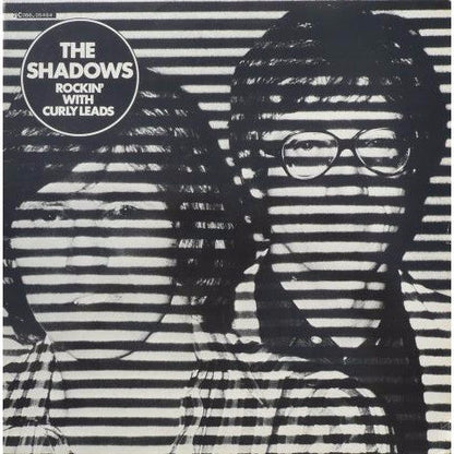 Shadows – Rockin‘ With Curly Leads (LP) 50911