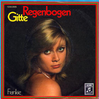 Gitte - Regenbogen 28150