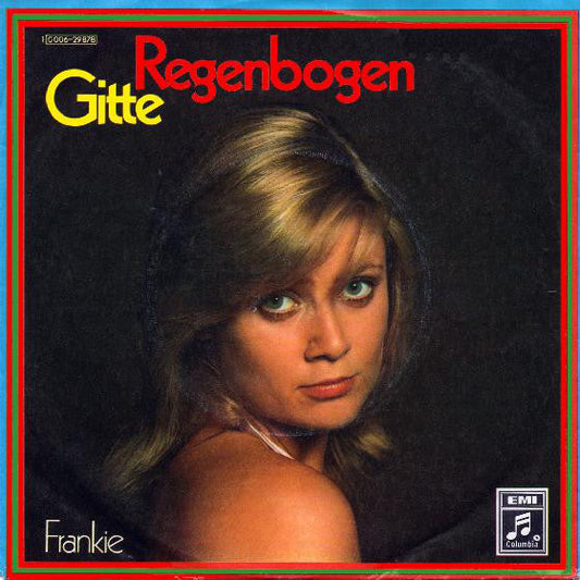 Gitte - Regenbogen 28150