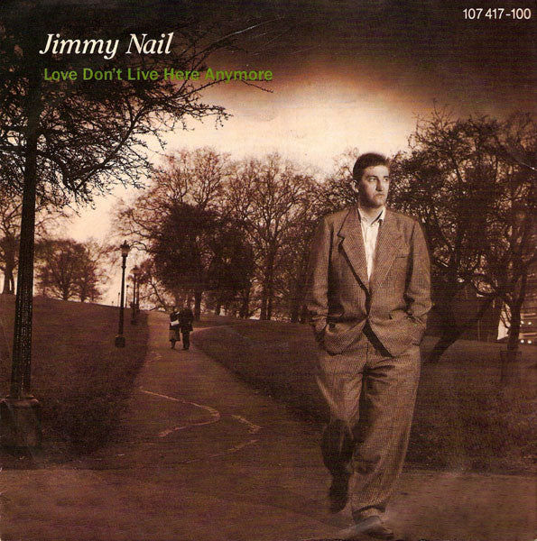Jimmy Nail - Liebe lebt hier nicht mehr 36121