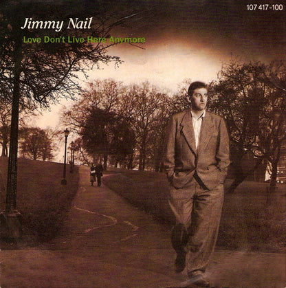 Jimmy Nail - Liebe lebt hier nicht mehr 36121