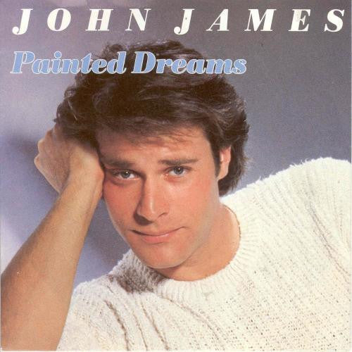 John James - Gemalte Träume 39365
