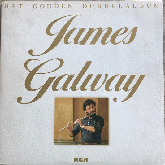 James Galway – Das goldene Doppelalbum (LP) 46274