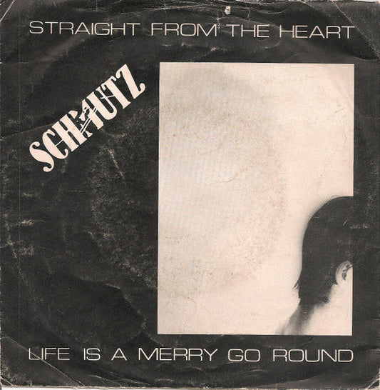 Schmutz - Straight From The Heart 36080