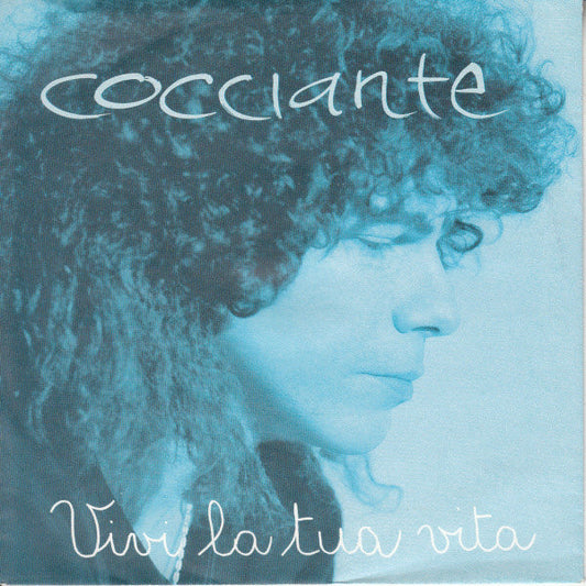 Riccardo Cocciante – Vivi La Tua Vita 34692